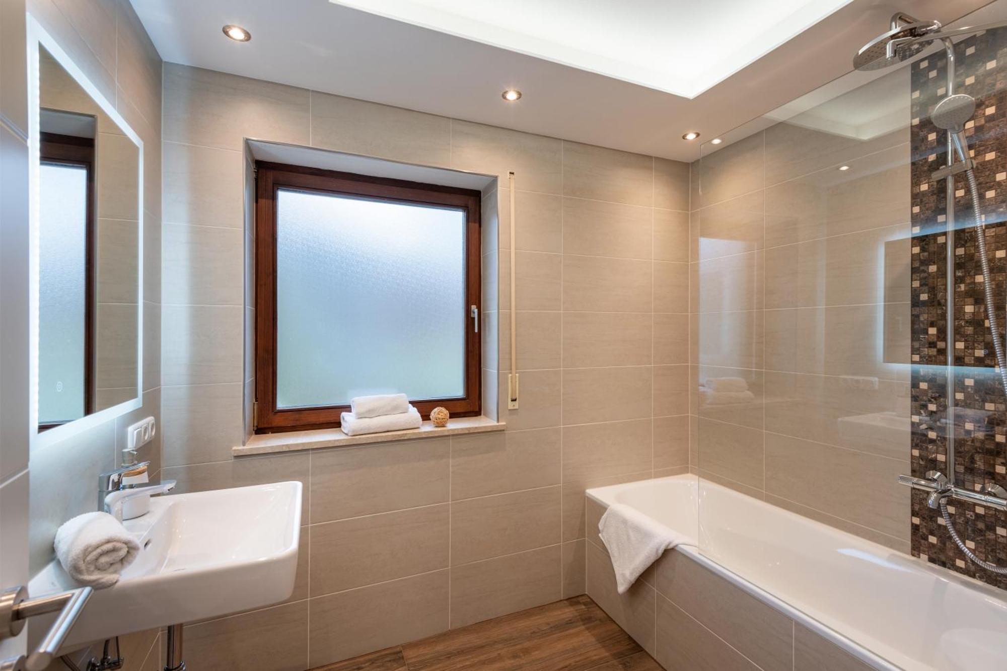 Ferienhaus Wildbarren - Alpenmagie Suites Oberaudorf Exteriér fotografie
