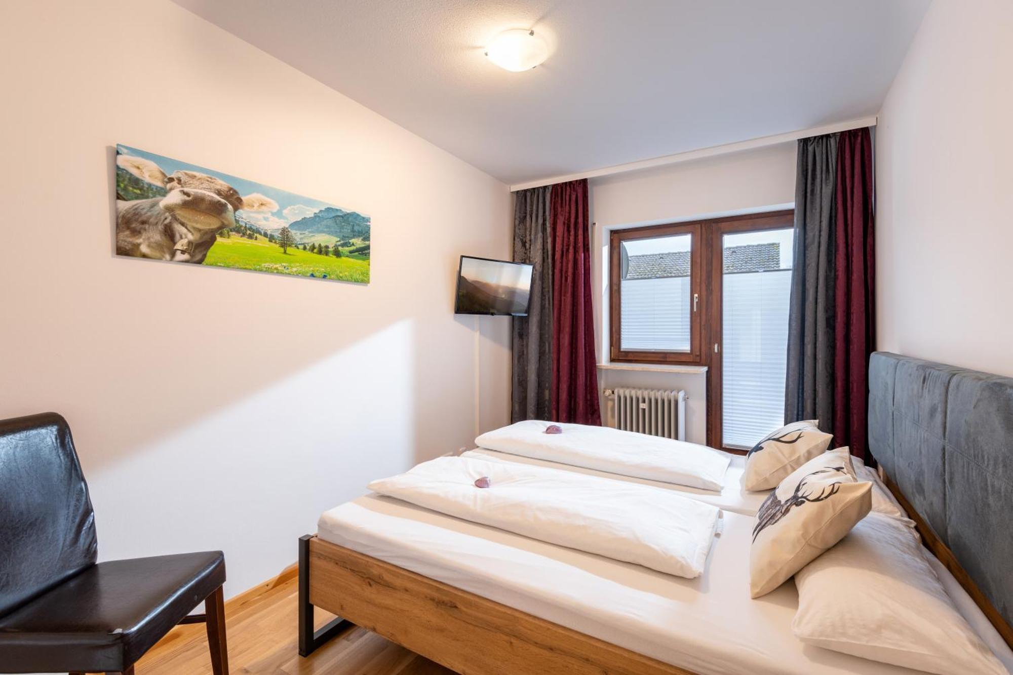 Ferienhaus Wildbarren - Alpenmagie Suites Oberaudorf Exteriér fotografie